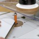 Router Table Dust Hood Plans