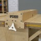 DIY Plywood Table Saw Fence Plans