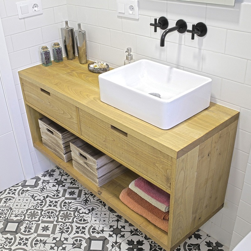 Homemade Bathroom Vanity Plans, Diy Small Bathroom Vanity Plans Woodworking