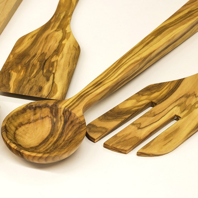 free woodworking plans for kitchen utensils
