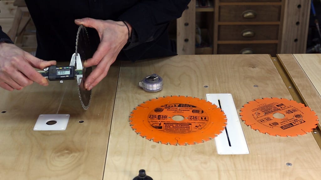 How-set-up-your-homemade-table-saw-blade