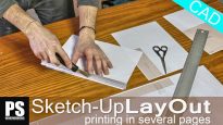 Sketchup-imprimir-planos-grandes-varios-a4
