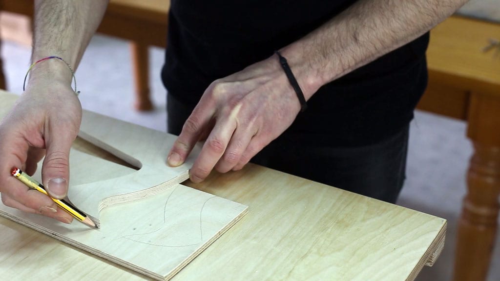 How-cut-plywood-push-stick-woodworking