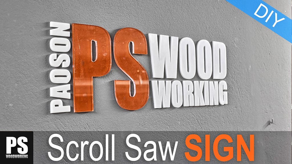 Homemade-scroll-saw-sign
