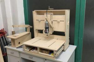 Homemade-3d-router-readers-showcase-woodworking