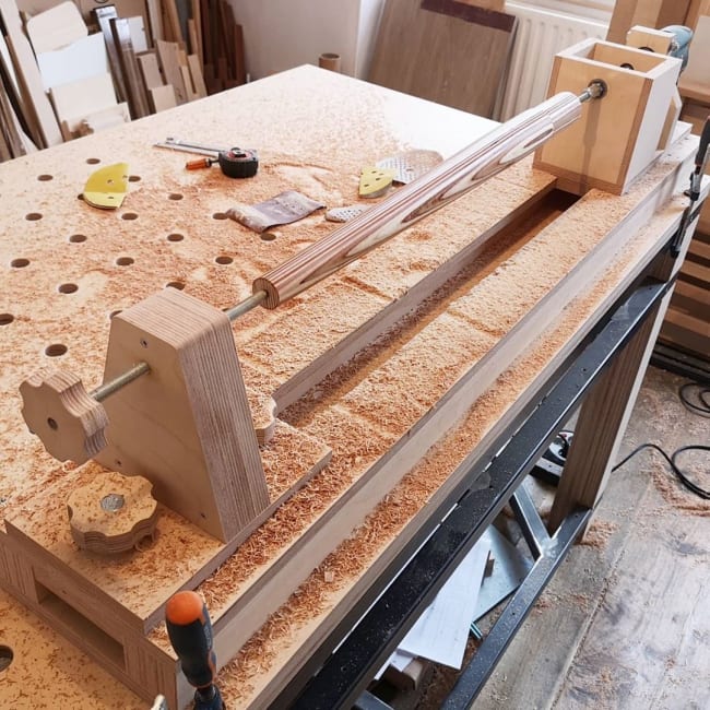 homemade-lathe-sanding-station-readers-project