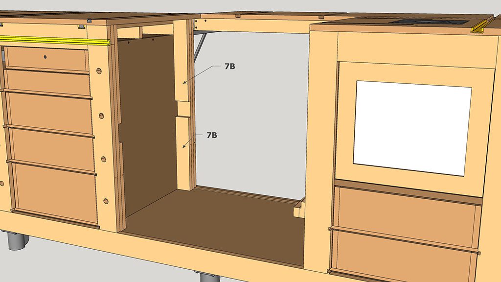 How-modify-diy-woodworking-workbench-plans