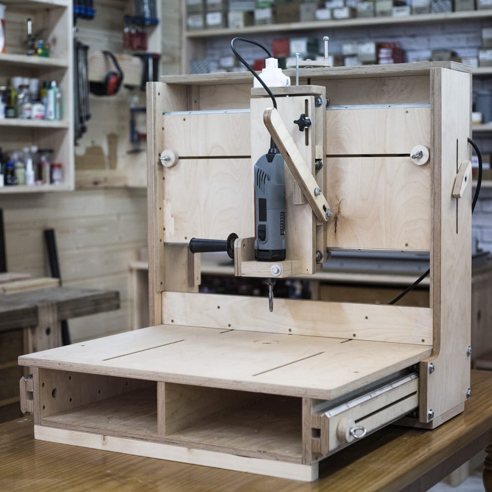 Homemade-3D-Router-Front-Woodworking