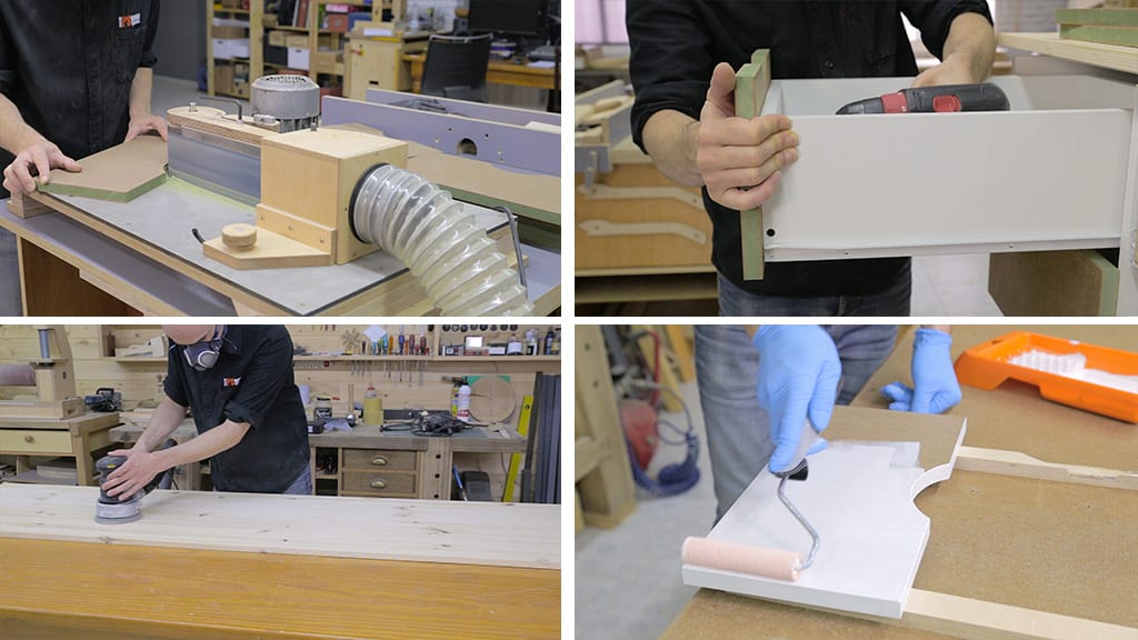 How-paint-mdf-drawers-particle-board-diy-wardrove