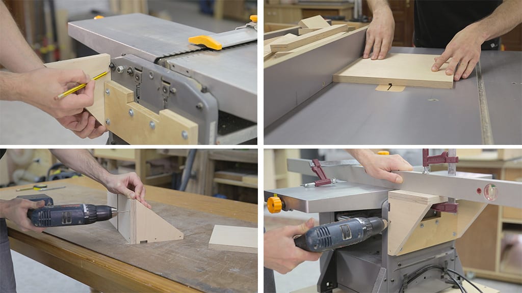 Cheap-jointer-planer-combo-woodworking