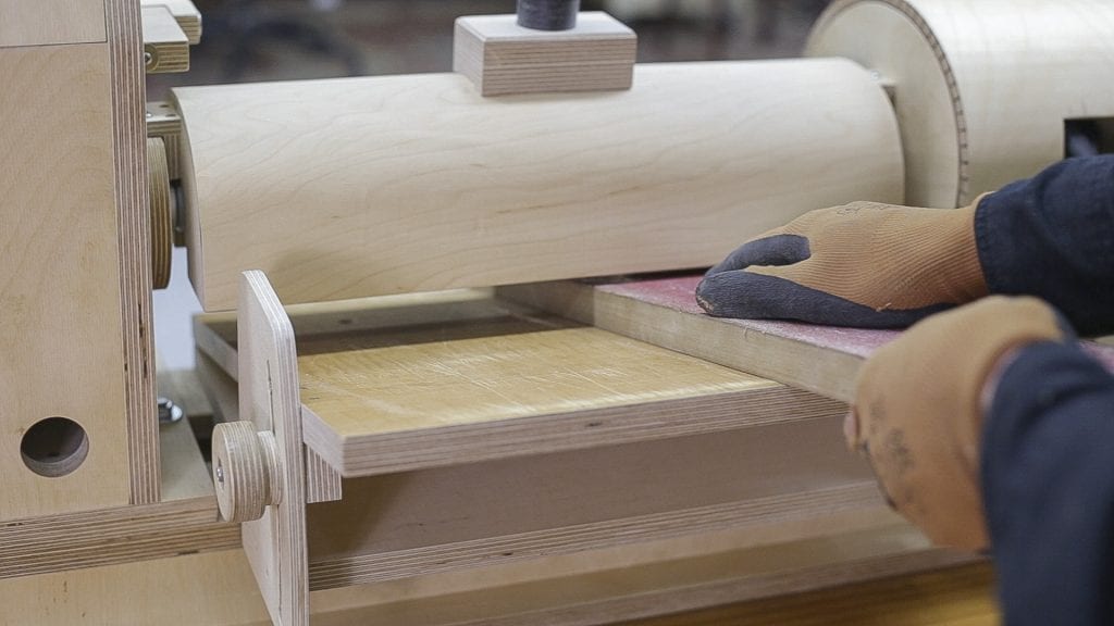 how-make-homemade-thickness-sander-woodworking