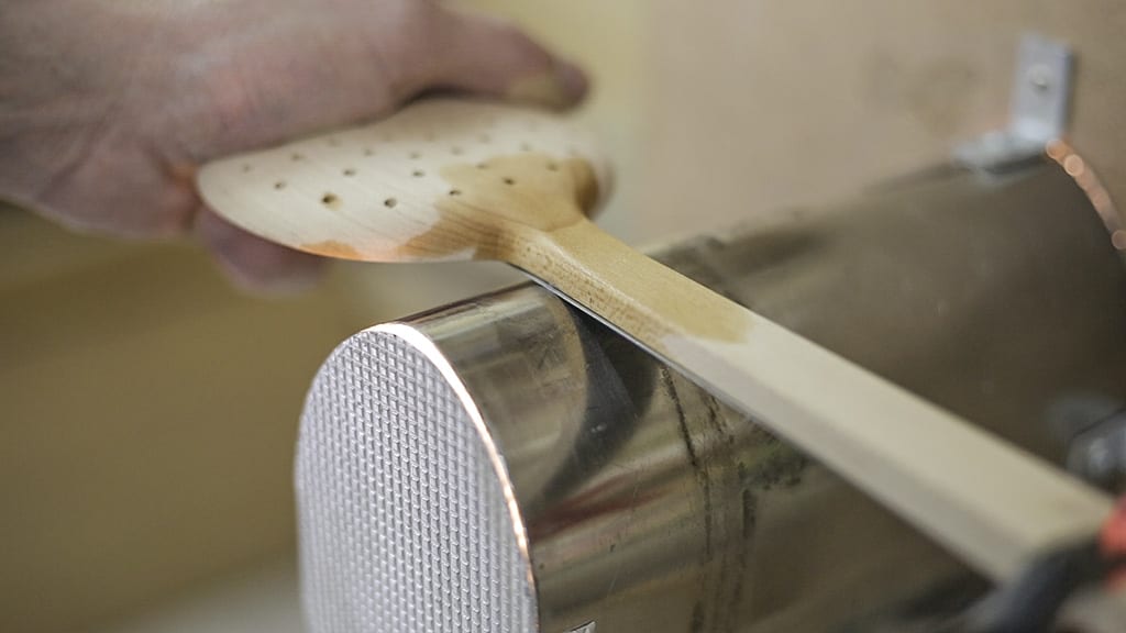 How-bend-diy-olive-kitchen-utensils-bending-iron