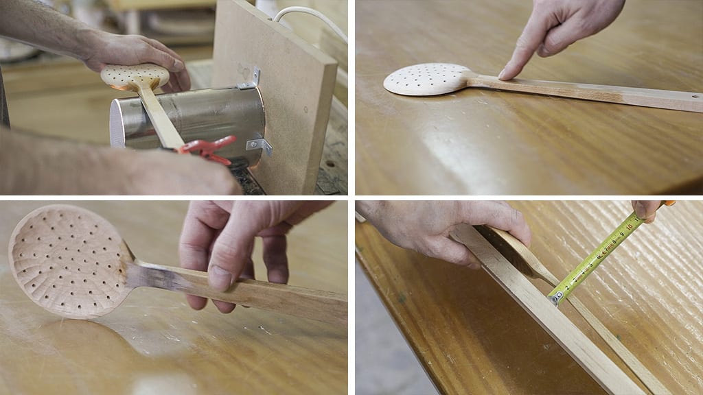 Bending-wood-bending-iron-kitchen-utensils