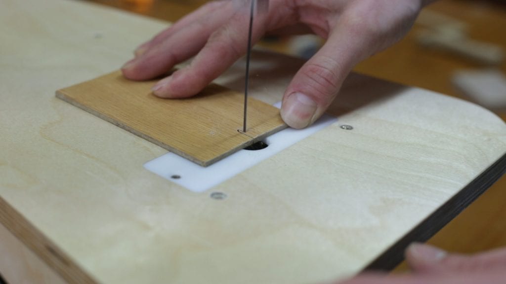 DIY-scroll-saw-upgrade-cut-test