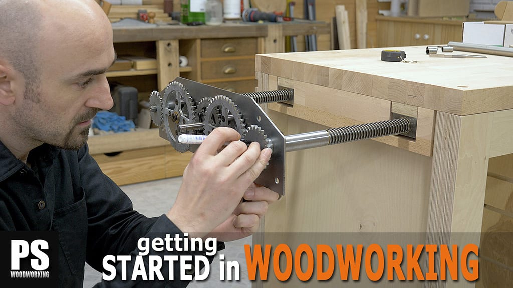 Can you make a living off woodworking?