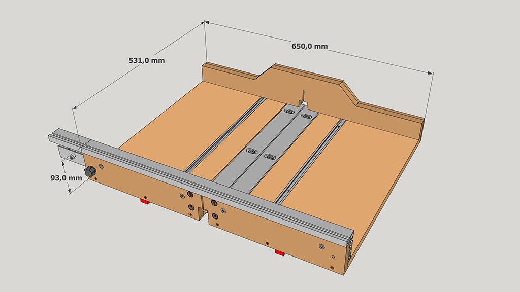 Diy-bench-table-saw-sled-adjustable-instert-zero-clearance-woodworking-plans