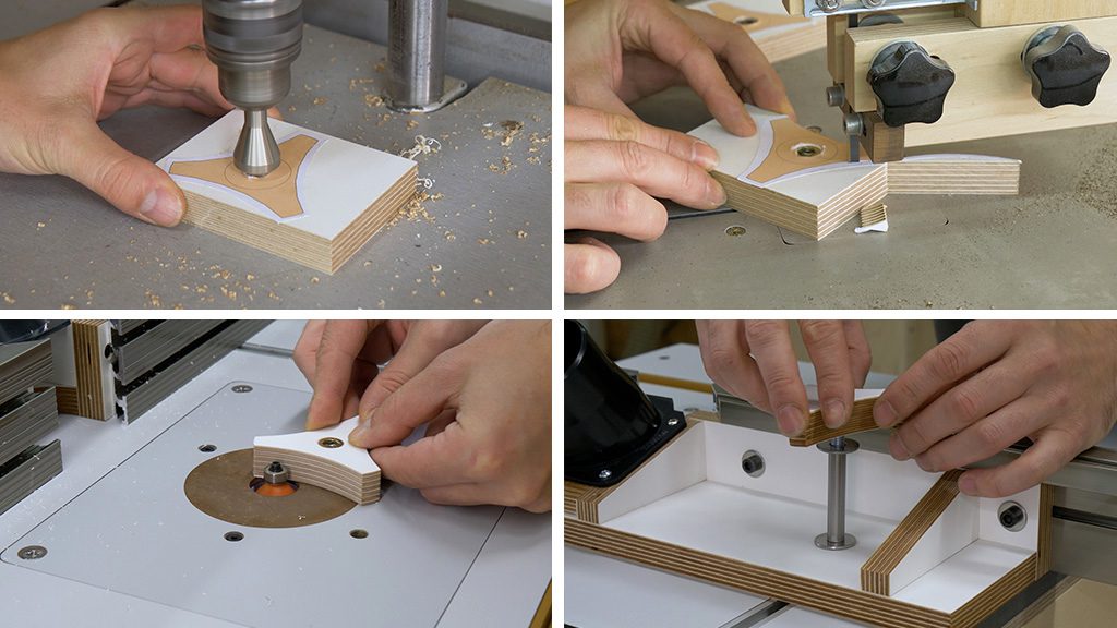 How-make-diy-router-table-fence-handle-knob-plywood