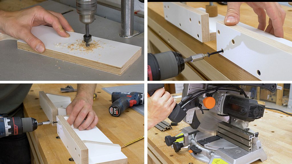 How-make-homemade-router-table-fence-plywood
