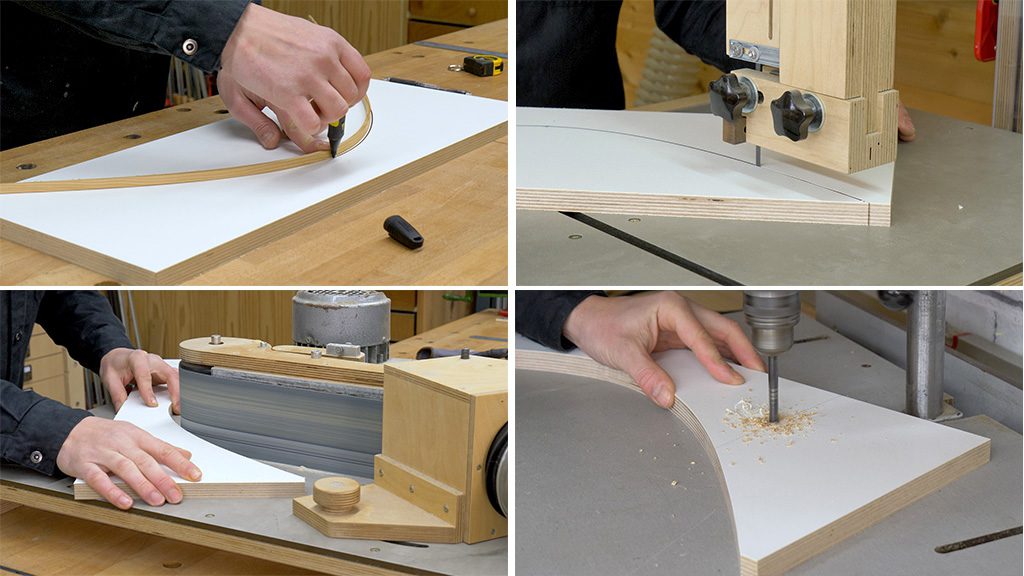 How-make-diy-router-table-dust-hood-woodworking