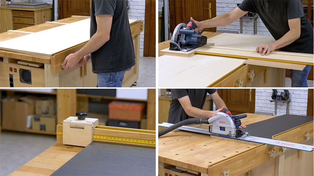 how-use-workbench-cutting-station-guide-track-saw