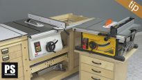 Jobsite-VS-cast-iron-table-saw-with-induction-motor