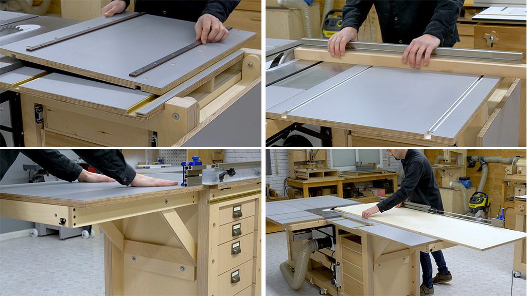 diy-table-saw-sliding-carriage-modifications-woodworking