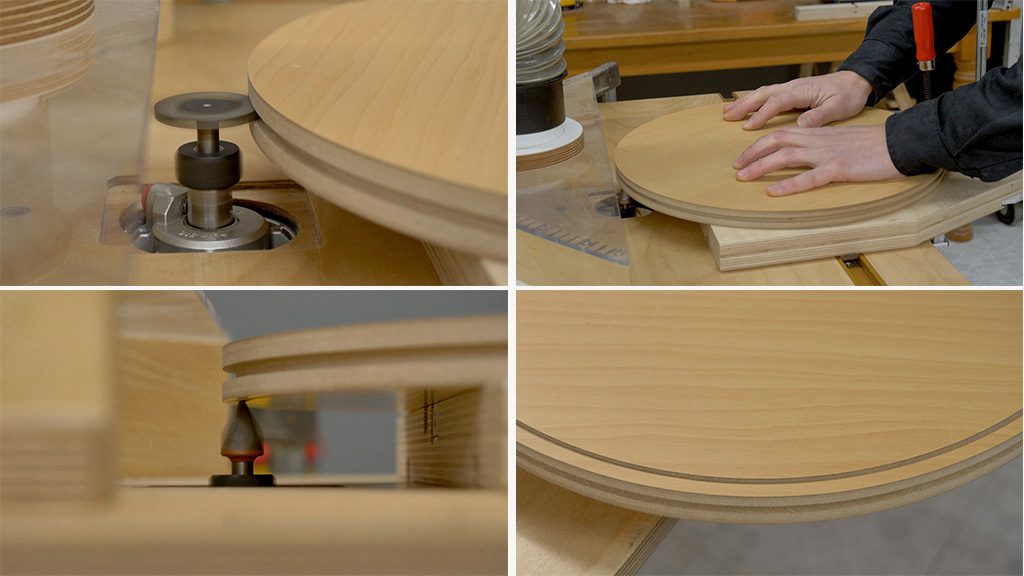 How-use-circle-jig-router-table-lift-system-v-groove-bit