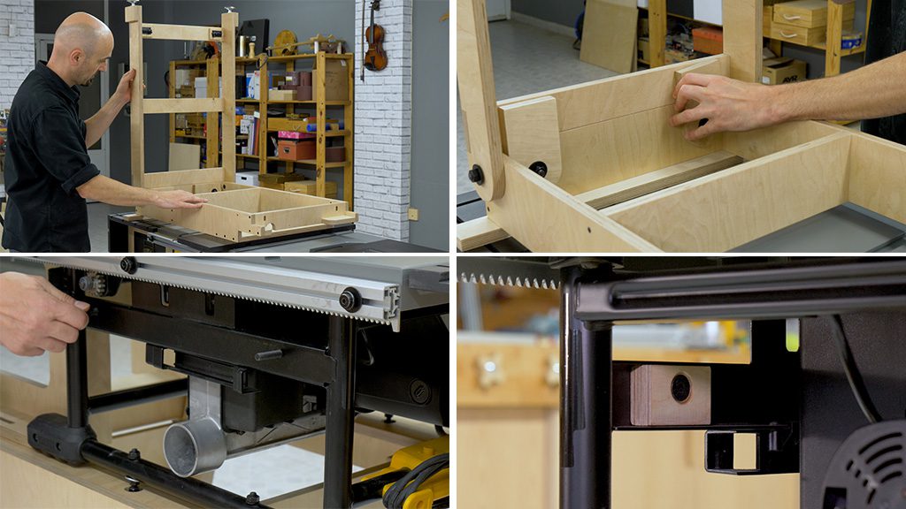 Diy-plywood-folding-outfeed-table-knob-lock-folded-specs