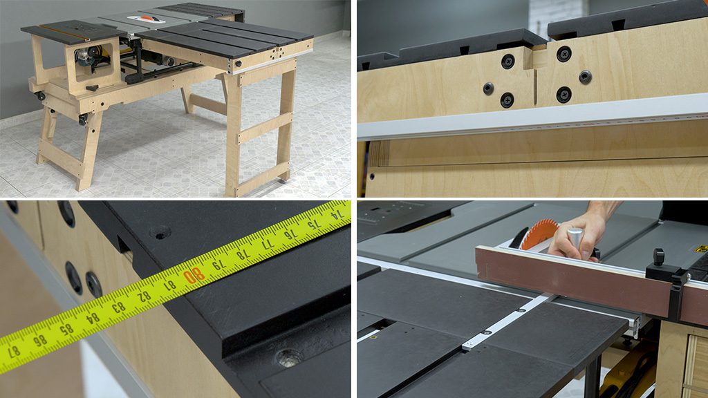 diy-table-saw-outfeed-table-crosscut-sled-specs